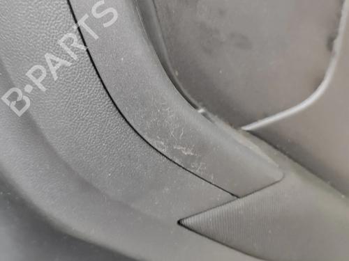 Rear right panel FORD PUMA (J2K, CF7) 1.0 EcoBoost mHEV | BP28437160C61