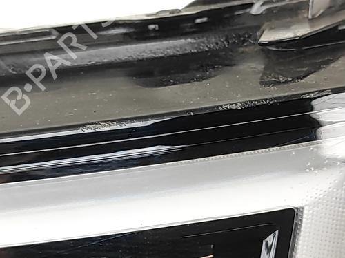 Venstre forlygte OPEL MOKKA 1.2 (76) | BP30284657C28 