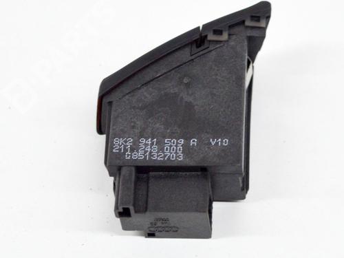 Warning switch AUDI A5 (8T3) 3.0 TDI quattro | BP10915265I22 