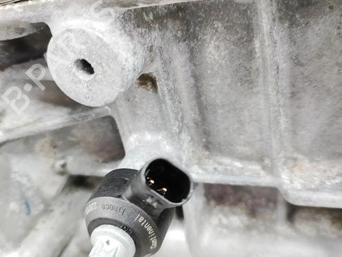 Engine MERCEDES-BENZ A-CLASS (W177) A 200 (177.087) | BP35920023M1  - Image 8