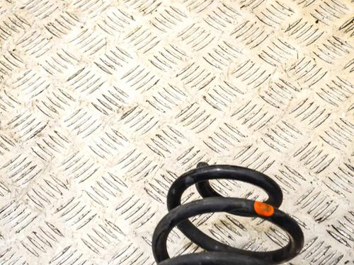 Shock absorber spring NISSAN LEAF (ZE0) Electric | BP14628431C152