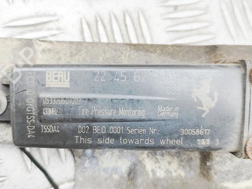 Electronic sensor MASERATI GRAN TURISMO I 4.7 S | BP39687455M84 - Image 5