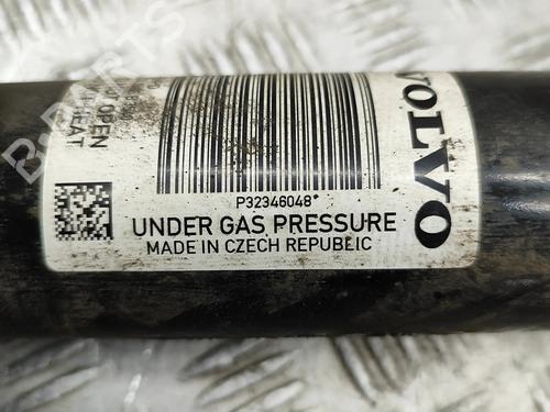 Left rear shock absorber VOLVO XC90 II (256) B5 Mild-Hybrid | BP28561443M18