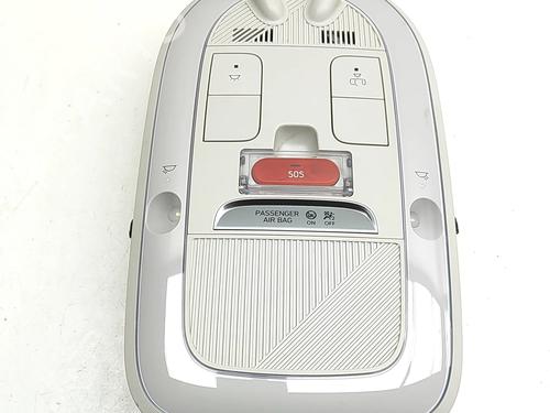 Innerbelysning Innerbelysning HYUNDAI IONIQ 5 (NE) EV (170 hp) 34249167 34249167