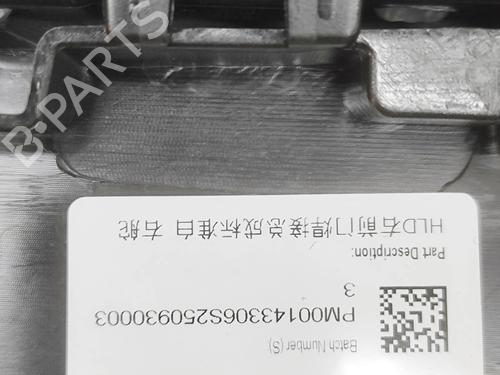 Forreste højre beklædning TESLA MODEL 3 (5YJ3) EV | BP34190386C59  - Image 6