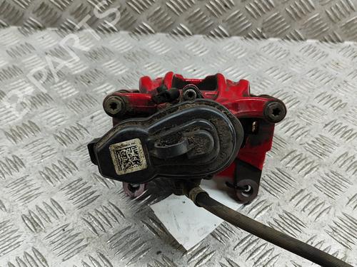 Left rear brake caliper AUDI Q5 (FYB, FYG) 40 TDI Mild Hybrid quattro | BP28028249M107 