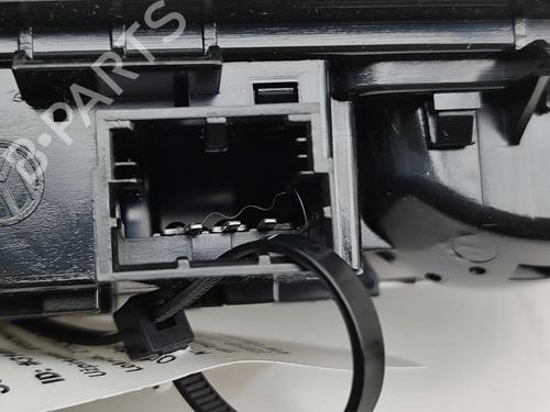 Interior roof light VW T-CROSS (C11, D31) 1.0 TSi | BP28562887I8 