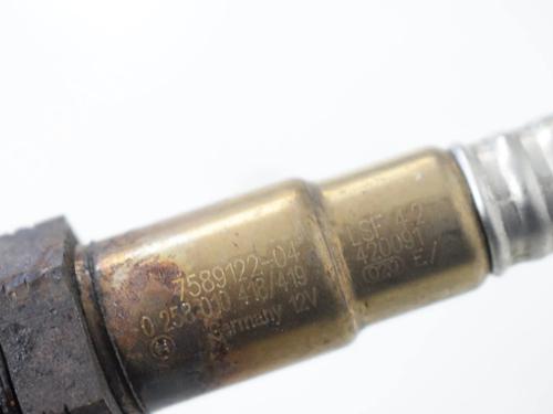 Electronic sensor BMW Z4 Roadster (E89) sDrive 20 i | BP30209119M84