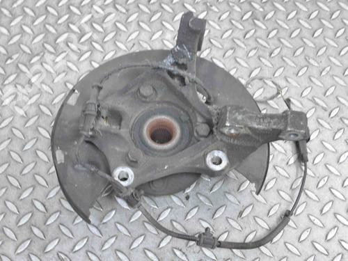 Left front steering knuckle CHEVROLET CRUZE (J300) 2.0 CDI | BP30257145M25 