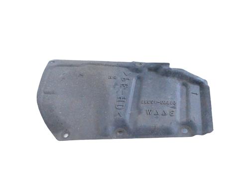 Used Underbody protection TOYOTA PRIUS (_W3_) 1.8 Hybrid (ZVW3_) (99 hp) 30239846