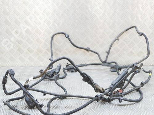 Used Pipe Pipe AUDI Q8 (4MN, 4MT) 50 TDI Mild Hybrid quattro (286 hp) 14649089 14649089