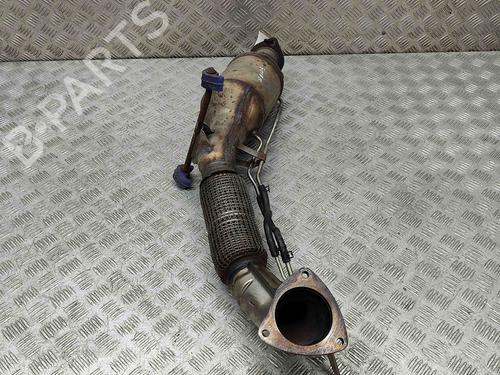 Catalyst VOLVO XC40 (536) B3 Mild-Hybrid | BP28556982M10 