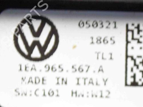 Auxiliary water pump VW ID.3 (E11, E12) Pro | BP27752966M111 