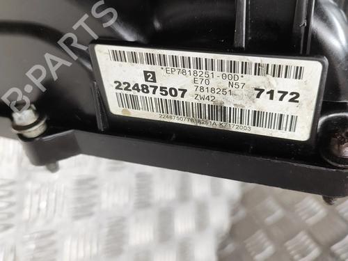 Valve cover VW PASSAT B7 (362) 1.6 TDI | BP23416548M124  - Image 7