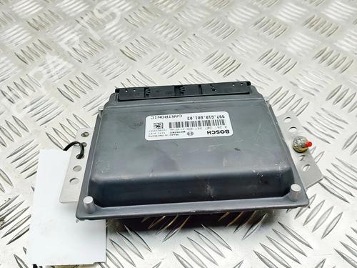 Engine control unit (ECU) PORSCHE BOXSTER (987) S 3.4 | BP32991097M57 - Image 3