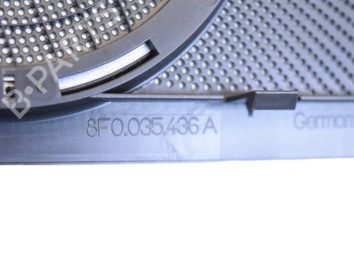 Other AUDI A5 Convertible (8F7) 3.0 TDI quattro | BP33367460O1 - Image 5