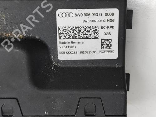 Electronic module AUDI A5 Sportback (F5A, F5F) 35 TFSI Mild Hybrid | BP33370603M83 - Image 7