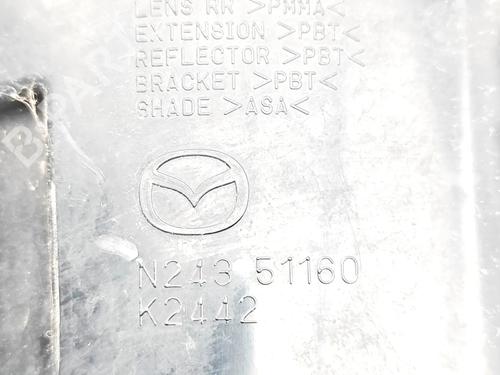 Left taillight MAZDA MX-5 IV (ND__) 2.0 (ND2E, ND6E) | BP35717569C34  - Image 9