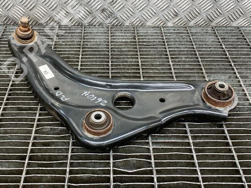 Right front suspension arm NISSAN QASHQAI II (J11, J11_) 1.2 DIG-T | BP6760784M13 