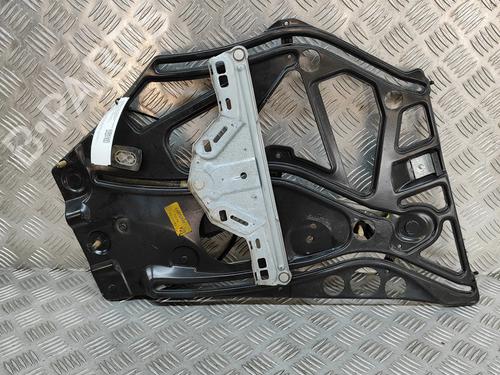 Used Front right window mechanism MERCEDES-BENZ CLK Convertible (A208) CLK 230 Kompressor (208.448) (197 hp) 24582053