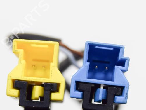 Seat buckle MERCEDES-BENZ CLA Coupe (C117) CLA 220 CDI / d (117.303) | BP14619149I32 