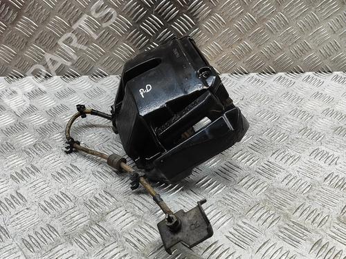 Right front brake caliper JAGUAR F-TYPE Coupe (X152) 5.0 SCV8 R AWD | BP24976108M104