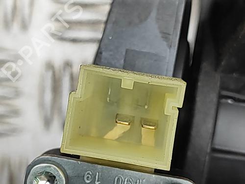 Front left window mechanism SEAT ATECA (KH7, KHP) 1.5 TSI | BP31297481C22