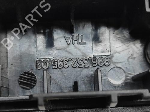 Switch PORSCHE 911 (996) 3.4 Carrera 4 | BP24142911I30  - Image 7