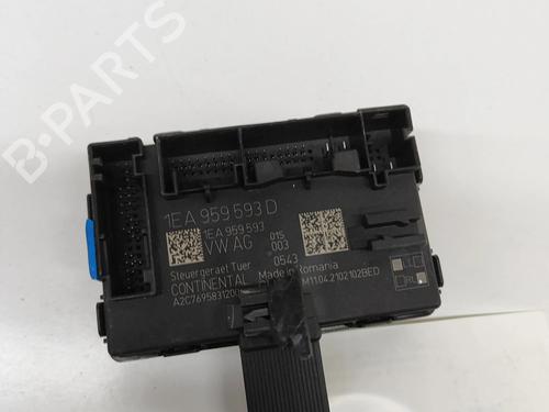 Elektronisk modul VW ID.4 (E21) Pro | BP27782586M83 