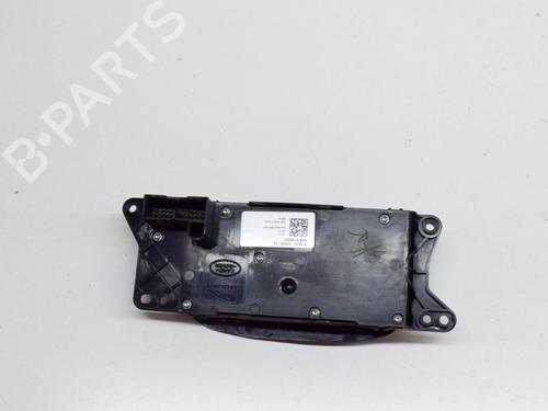 Spak kontakt LAND ROVER RANGE ROVER EVOQUE (L538) 2.0 D 4x4 | BP10369400I30 