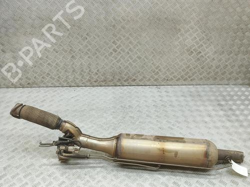 Used Catalyst Catalyst PEUGEOT 508 SW I (8E_) 2.0 BlueHDi 180 (180 hp) 34160461 34160461