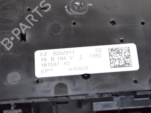 Interior roof light BMW i3 (I01) Range Extender | BP10072800I8 - Image 7