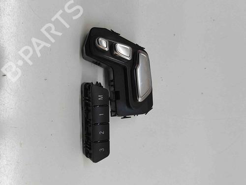 Switch MERCEDES-BENZ GLE Coupe (C292) AMG 63 S 4-matic (292.375) | BP29459895I30 