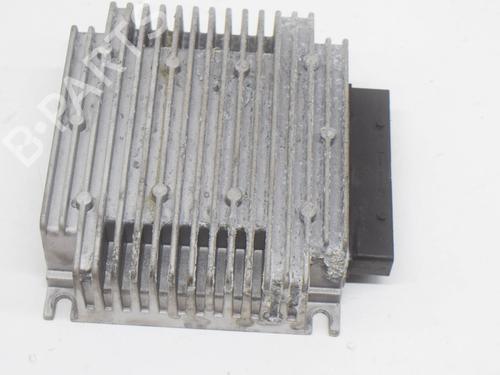 Electronic module TESLA MODEL S (5YJS) P100D AWD | BP7799968M83 