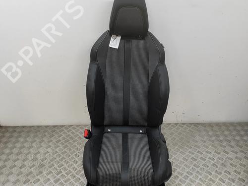 Used Left front seat Left front seat PEUGEOT 2008 II (UD_, US_, UY_, UJ_, UR_, UC_) e-2008 (UKZKXZ) (136 hp) 33375887 33375887