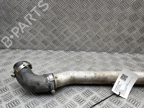 Intercooler pipe AUDI Q8 (4MN, 4MT) 55 TFSI Mild Hybrid quattro | BP38070712M127 - Image 2