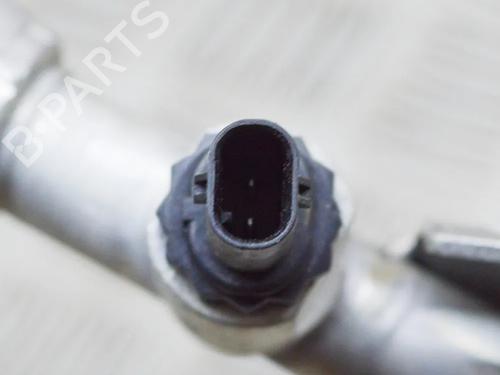 AC pipe BMW i3 (I01) Range Extender | BP14646886M126  - Image 5