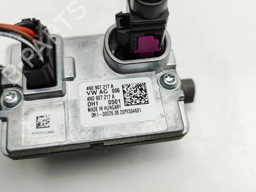 Camera AUDI E-TRON Sportback (GEA) 55 quattro | BP32680292E14  - Image 7