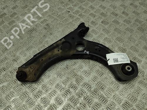 Used Left front suspension arm VW T-CROSS (C11, D31) 1.0 TSi (116 hp) 28562675