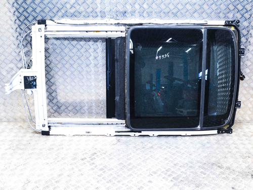 Toit Ouvrant SUBARU LEGACY IV Estate (BP) 2.0 D AWD (BPD) (150 hp) 10072255