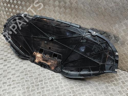 Underbody protection SKODA ENYAQ iV SUV (5AZ) 85X | BP28554752M92 