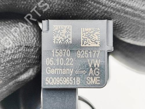 Electronic sensor AUDI Q3 (F3B) 35 TFSI | BP39575663M84  - Image 6