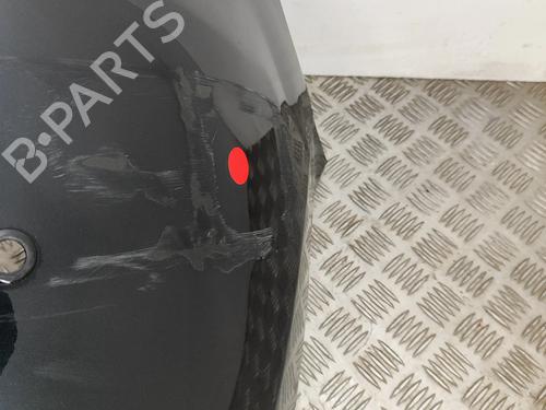 Rear bumper MAZDA 2 Hatchback (DL, DJ) 1.5 (DJLFS, DJ2HA) | BP29593467C8 