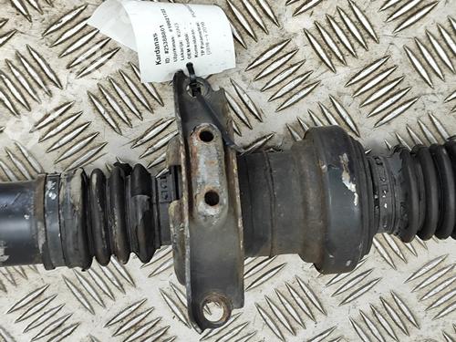 Driveshaft MERCEDES-BENZ SL (R231) 400 (231.465) | BP18739981M37 