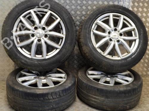 rim-vw-touareg-7p5-7p6-30-v6-tdi-kba49357-pcd130-2010-2011-2012-2013-2014-2015-2016-2017-2018-10187152 main image