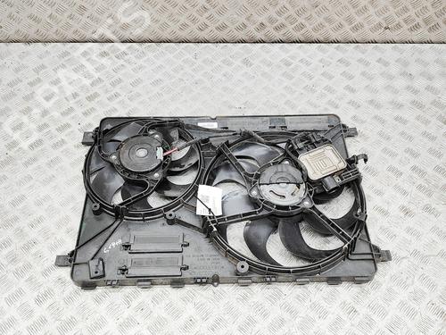 Used Radiator fan Radiator fan 33882556 33882556