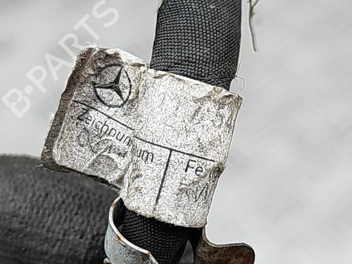 Electronic module MERCEDES-BENZ CLA Coupe (C117) CLA 220 CDI / d (117.303) | BP36952701M83 - Image 8