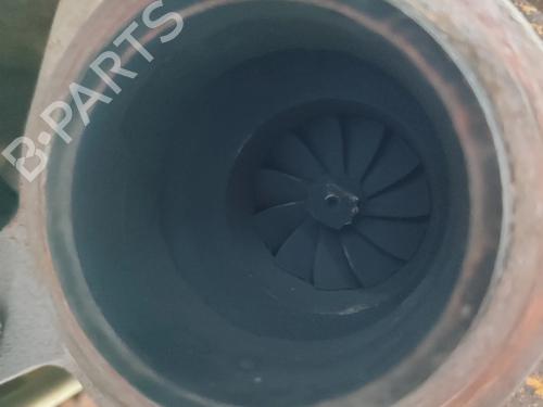 Engine LAND ROVER RANGE ROVER EVOQUE (L538) 2.2 D 4x4 | BP29486103M1 