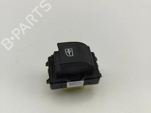 Comutador vidro trás esquerdo RENAULT ZOE (BFM_) ZOE (88 hp) 27644342