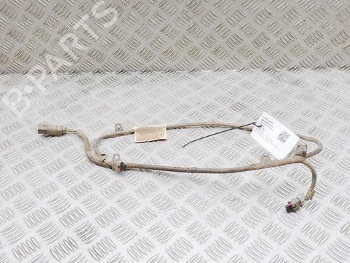 Used Wiring harness Wiring harness FORD TRANSIT CUSTOM V362 Van (FY, FZ) 2.2 TDCi (125 hp) 39989561 39989561
